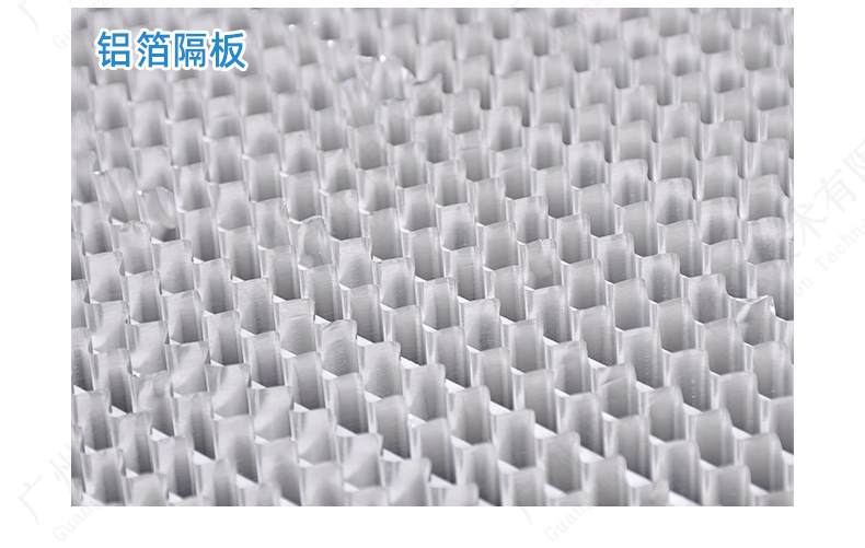 有隔板高效過(guò)濾器